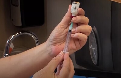 Кодирование Налтрексон в Яблоновском Набор препарата для кодирования в шприц